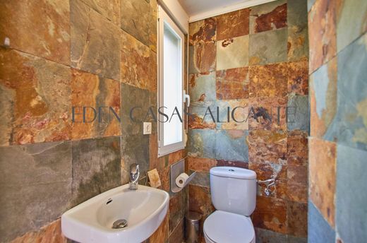 Maison de luxe à vendre à Busot, 620 000 €, Photo 7
