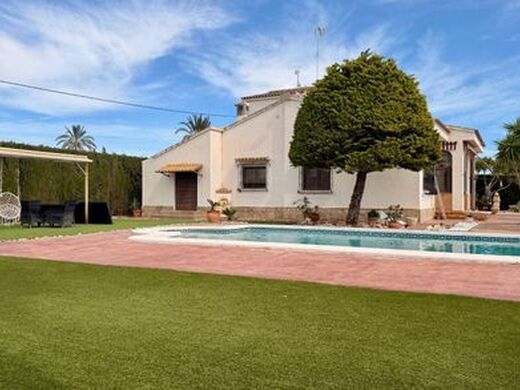 Maison de luxe à vendre à Elche, 485 000 €, Photo 1