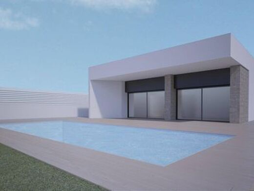 Luxury House for sale in Aspe, 450 000 €, Photo 1