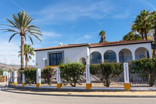 Maison de luxe à vendre à Almuñécar, 1 250 000 €, Photo 1