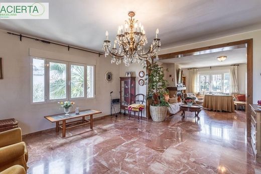 Maison de luxe à vendre à Ogíjares, 750 000 €, Photo 1
