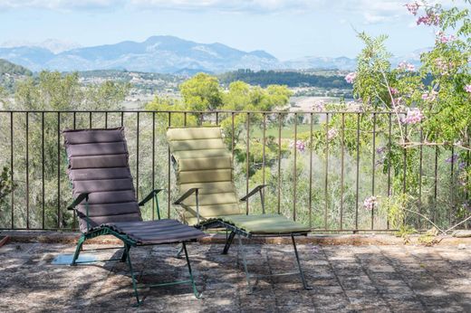 Maison de luxe à vendre à Sineu, 2 990 000 €, Photo 1