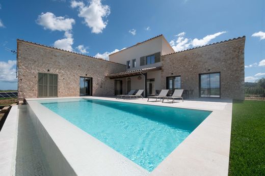 Maison de luxe à vendre à Sineu, 2 400 000 €, Photo 1