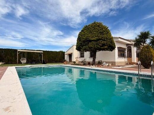 Maison de luxe à vendre à Elche, 485 000 €, Photo 2