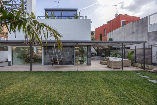 Luxury House for sale in Esplugues de Llobregat, 2 250 000 €, Photo 2