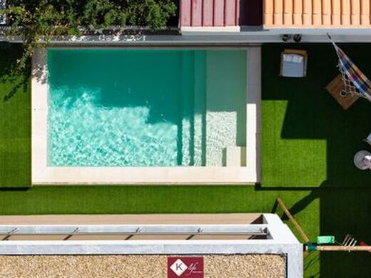 Luxury House for sale in Seixal, 690 000 €, Photo 2