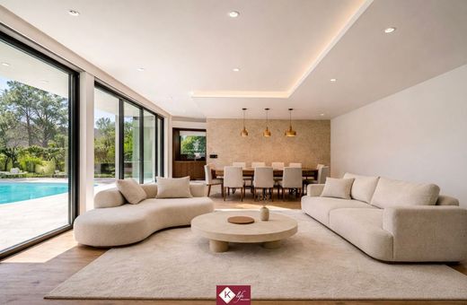 Maison de luxe à vendre à Almada, 2 100 000 €, Photo 2