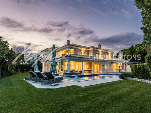 Maison de luxe à vendre à Loulé, 4 400 000 €, Photo 2