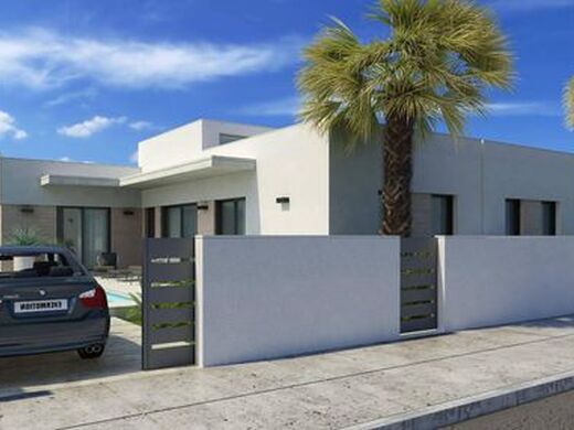 Luxury House for sale in Daya Nueva, 453 000 €, Photo 2
