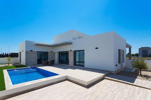 Luxury House for sale in Daya Nueva, 453 000 €, Photo 3