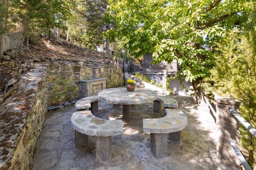Luxury House for sale in Güéjar-Sierra, 439 000 €, Photo 4