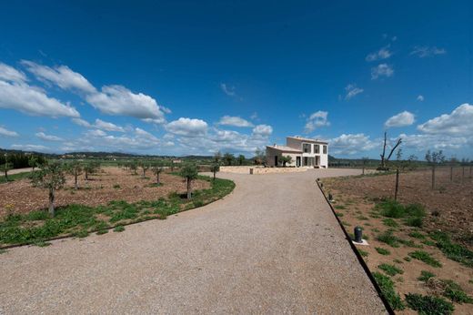 Maison de luxe à vendre à Sineu, 2 400 000 €, Photo 5
