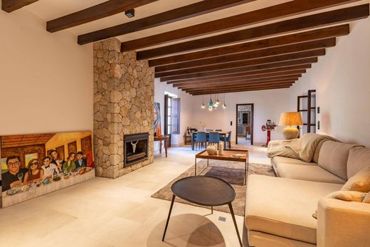 Maison de luxe à vendre à Palma, 3 900 000 €, Photo 5