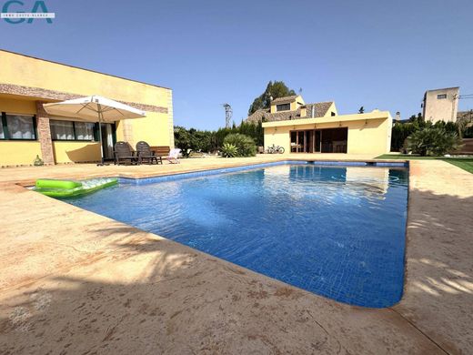Maison de luxe à vendre à Mutxamel, 698 000 €, Photo 6