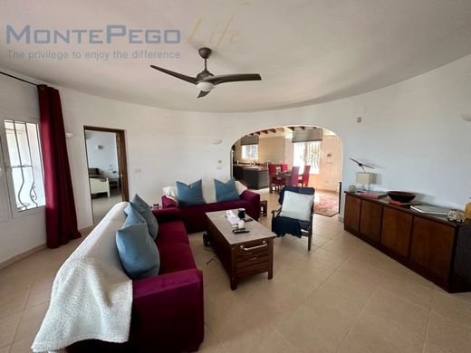 Maison de luxe à vendre à Pego, 585 000 €, Photo 7