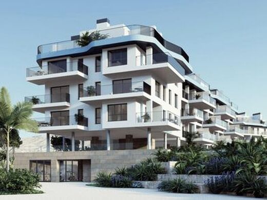 Appartement de luxe à vendre à Villajoyosa, 716 650 €, Photo 1