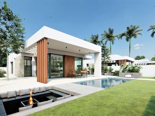 Luxury House for sale in San Fulgencio, 529 000 €, Photo 1