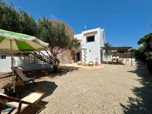 Maison de luxe à vendre à Sant Lluís, 750 000 €, Photo 1