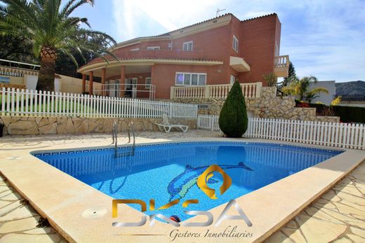 Maison de luxe à vendre à Oropesa Del Mar, 610 000 €, Photo 1
