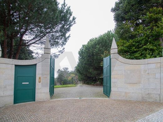 Maison de luxe à vendre à Oliveira de Azemeis, 5 500 000 €, Photo 1