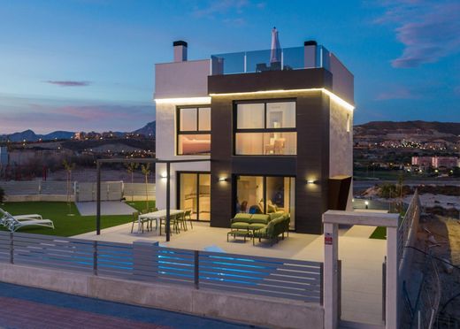 Luxury House for sale in Mutxamel, 460 000 €, Photo 1