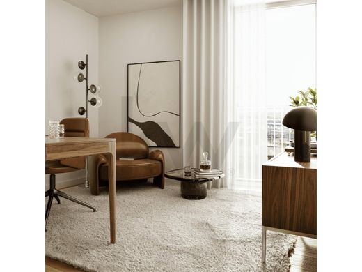 Appartement de luxe à vendre à Aveiro, 401 100 €, Photo 1