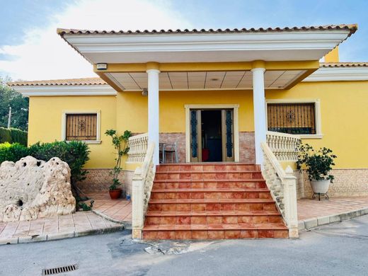 Maison de luxe à vendre à Elche, 680 000 €, Photo 1