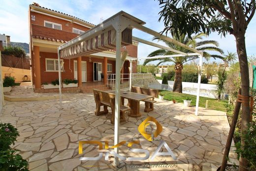 Maison de luxe à vendre à Oropesa Del Mar, 610 000 €, Photo 2