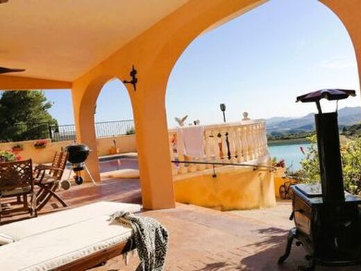 Maison de luxe à vendre à Busot, 595 000 €, Photo 2