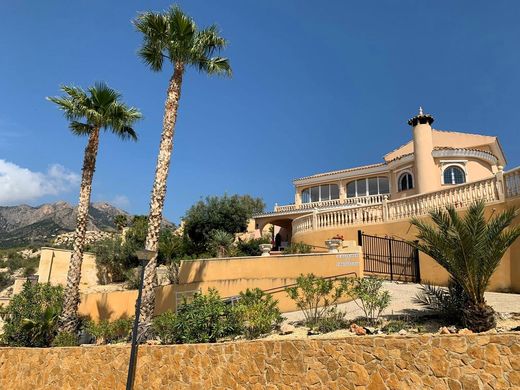 Maison de luxe à vendre à Busot, 595 000 €, Photo 3