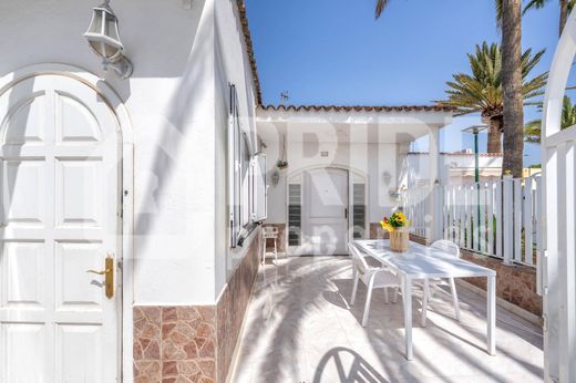 Maison de luxe à vendre à San Bartolomé de Tirajana, 620 000 €, Photo 4