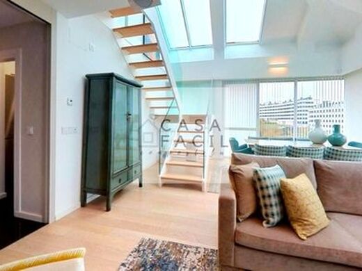 Luxury Apartment for sale in Santiago de Compostela, 790 000 €, Photo 4