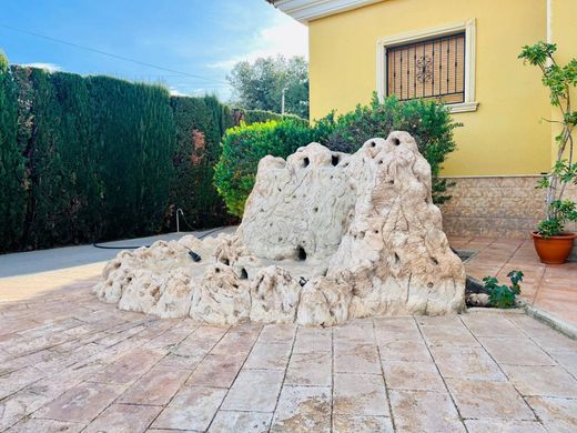 Maison de luxe à vendre à Elche, 680 000 €, Photo 4