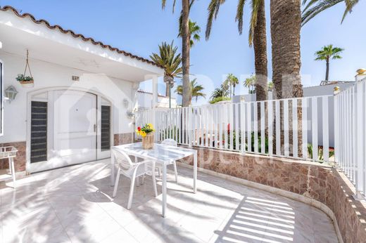 Maison de luxe à vendre à San Bartolomé de Tirajana, 620 000 €, Photo 5