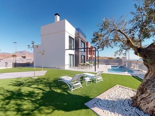 Luxury House for sale in Mutxamel, 460 000 €, Photo 5