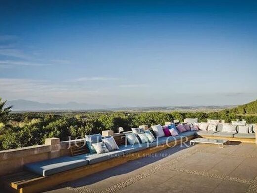 Maison de luxe à vendre à Randa, 7 500 000 €, Photo 6