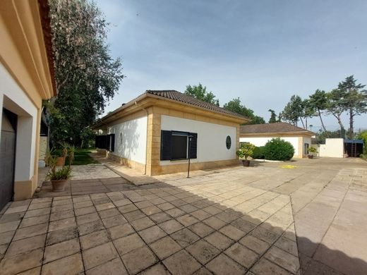 Luxury House for sale in Badajoz, 1 579 800 €, Photo 6