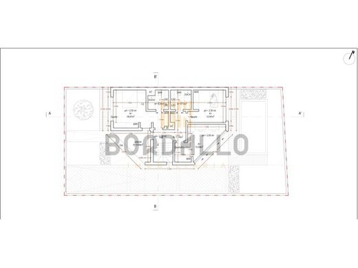 Maison de luxe à vendre à Bombarral, 400 000 €, Photo 7