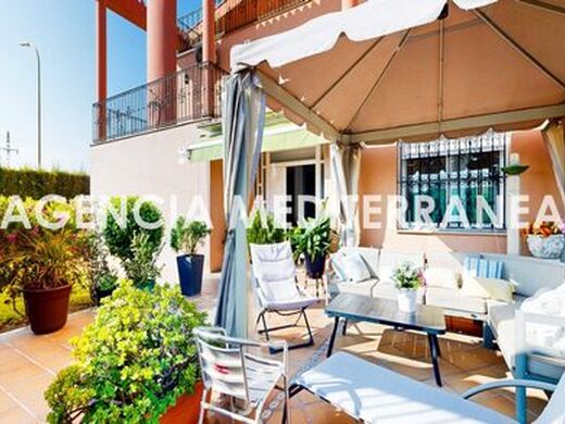Maison de luxe à vendre à Puig, 890 000 €, Photo 1