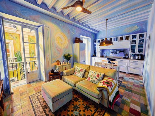Appartement de luxe à vendre à Cadiz, 545 000 €, Photo 1