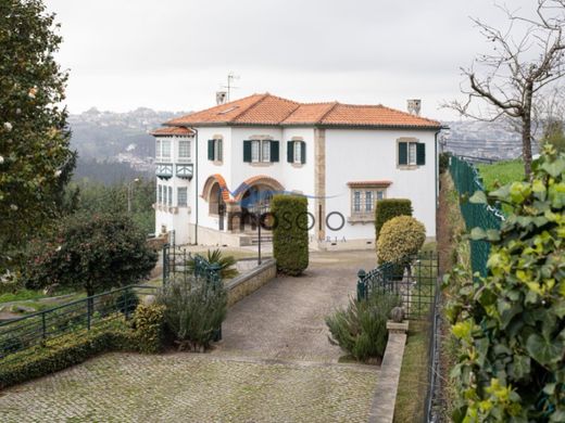 Maison de luxe à vendre à Oliveira de Azemeis, 5 500 000 €, Photo 1