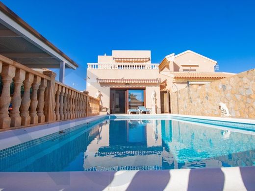 Maison de luxe à vendre à Pulpí, 447 000 €, Photo 1