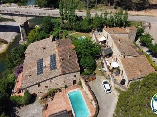 Maison de luxe à vendre à Sant Miquel de Fluvià, 1 900 000 €, Photo 1