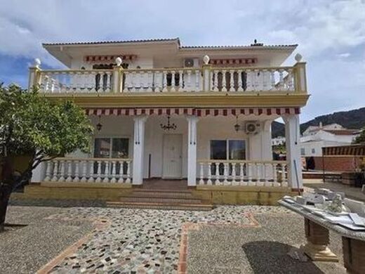 Maison de luxe à vendre à Alhaurín de La Torre, 729 950 €, Photo 1