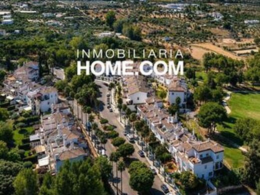Maison de luxe à vendre à Alhaurín de La Torre, 429 950 €, Photo 1