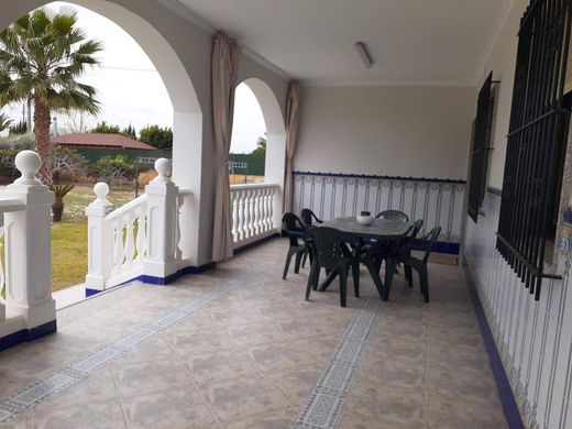 Maison de luxe à vendre à Elche, 613 000 €, Photo 2