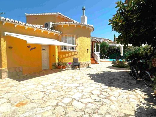 Maison de luxe à vendre à Denia, 439 000 €, Photo 2