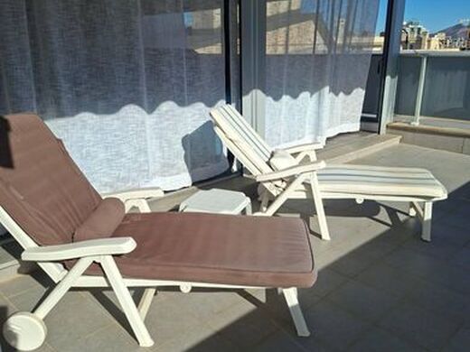 Appartement de luxe à vendre à Villajoyosa, 855 000 €, Photo 2