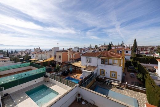 Luxury House for sale in Peligros, 420 000 €, Photo 2
