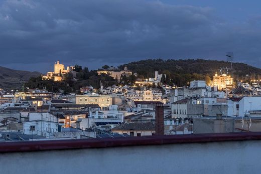 Luxury Apartment for sale in Granada, 1 250 000 €, Photo 2